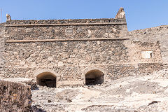 Gran Tarajal limekilns, Fuereventura