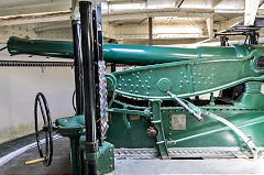 The Disappearing Gun