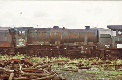 
Woodhams Yard, Barry, 48305, July 1975