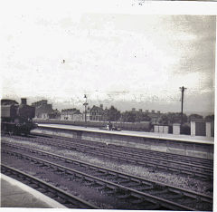 
Cardiff General and 9426, 1964