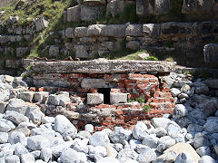 
The East Central Tresilian pillbox, May 2021