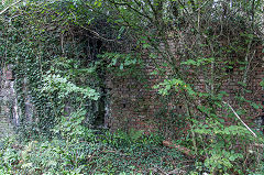 Cefn Slip Colliery