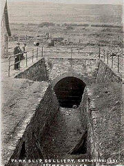Parc Slip Colliery