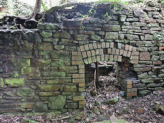 Coytrahen Park Colliery, May 2024
