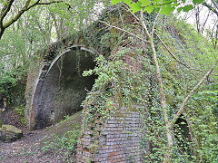 Coytrahen Park Colliery, May 2024