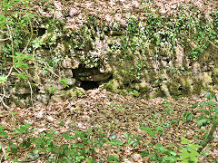 The DLPR below Tondu House, May 2024