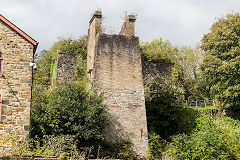 Tondu Ironworks, September 2020