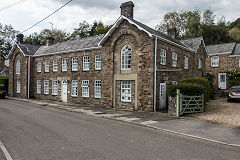 Tondu Ironworks, September 2020