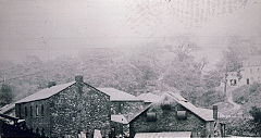 Melingriffith Tinplate Works, c1920, © Photo courtesy of Robin Williams
