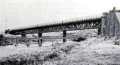 
Rhydyfelin Viaduct