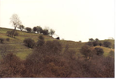 
Brecon Mountain Railway, May 1985