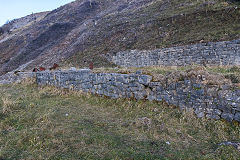 
Danydarren Quarry, November 2018