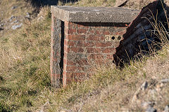 
Danydarren Quarry, November 2018