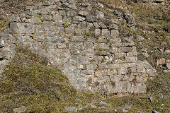 
Danydarren Quarry, November 2018