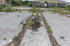 
Ivor Works, Dowlais, August 2019