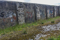 
Ivor Works, Dowlais, August 2019