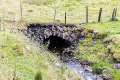 
Merthyr Common, Pen-y-darren Pits, September 2015