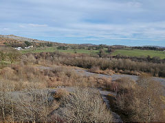 
Vaynor Quarry, Merthyr, March 2020 © Drone photos courtesy of Gwyn Jenkins