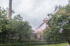 Lewis Merthyr Colliery, September 2015