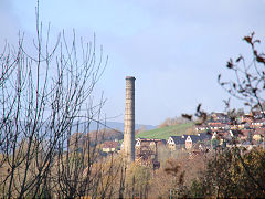 Lewis Merthyr Colliery, November 2021