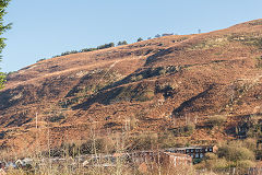 Trealaw panorama, January 2016