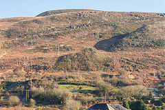 
Trealaw panorama, January 2016