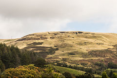 
Abergorki Quarry, Treorchy, September 2015