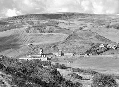 
Bwllfa Dare Colliery, © Photo courtesy of RCT Libraries