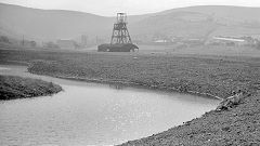 
Nantmelyn Colliery, © Photo courtesy of RCT Libraries