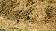 
Avon Colliery tramway, Abergwynfi, © Photo courtesy of Ceri Jones