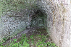The third kiln, Watton, June 2017