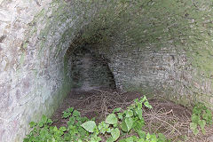 The third kiln, Watton, June 2017