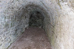 The fourth kiln, Watton, June 2017