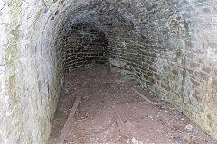 The fourth kiln, Watton, June 2017