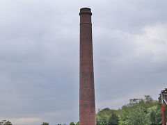 
Cefn Coed Mining Museum, June 2021