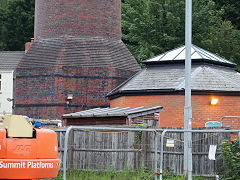 Cefn Coed Mining Museum, June 2021