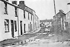 
Cambrian Street looking SE, © Photo courtesy of Unknown photographer