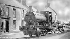 Bryn Terrace, © Photo courtesy of Unknown photographer