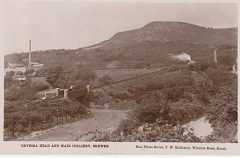 
Skewen Incline, Drymma, and Drymma Head and Main Collieries, © Photo courtesy of Robert Griffiths