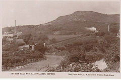 
Skewen Incline, Drymma, and Drymma Head and Main Collieries, © Photo courtesy of Robert Griffiths