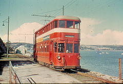 
The Swansea and Mumbles Railway, © Photo courtesy of Hugh Pincott