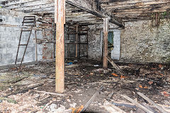 
Neath Abbey Ironworks Woollen Mills and site of Rolling Mills, June 2018