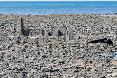 
Whiteford Sands, September 2015