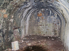 
Stepaside Ironworks, Saundersfoot, September 2021