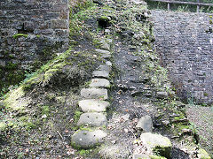 
Stepaside Ironworks, Saundersfoot, September 2021