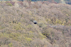 
Vivian Quarry inclines, Dinorwic Quarry, Llanberis, April 2014