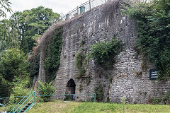 
Froncysyllte, July 2018