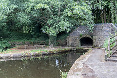 
Pontcysyllte, July 2018