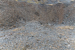 
Site of Level-y-Fordd, Level Fawr, Cwmystwyth, April 2018