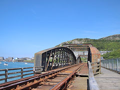 
Barmouth Viaduct, June 2021